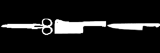 \begin{figure}
\begin{center}
\epsfig{file=scissors.eps,width=1.5in}\epsfig{file...
...aver.eps,width=1.5in}\epsfig{file=knife.eps,width=1.5in}\end{center}\end{figure}