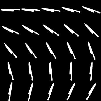 \begin{figure}
\begin{center}
\epsfig{file=knife.rotate.mosaic.eps,width=3in}\end{center}\end{figure}